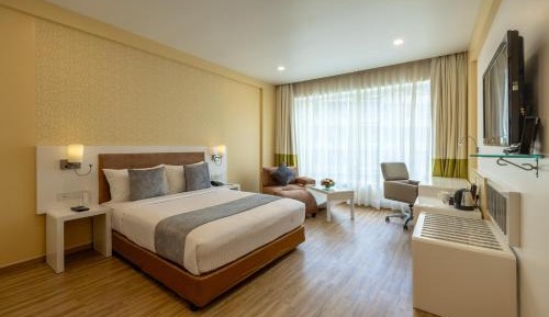 Elite Room