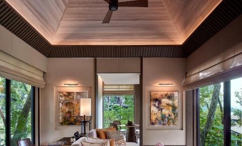 Rainforest Villa