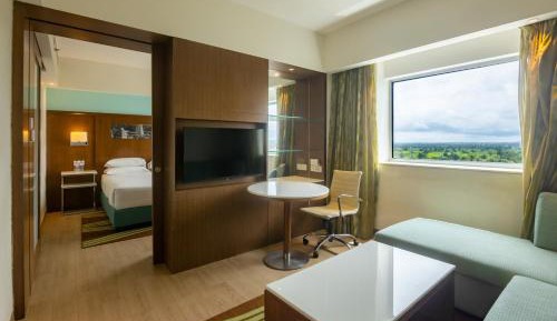 Studio Suite, 1 Queen, Mountain view