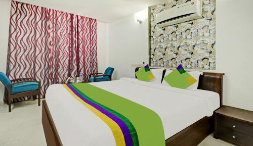 Spacious Premium Room