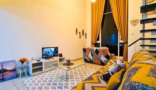 Superior Apartment