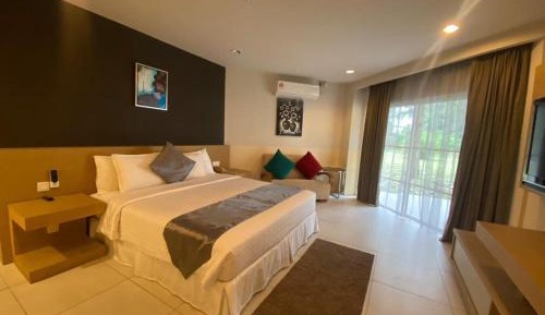 Junior Suite