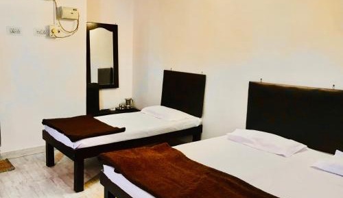 Triple Room with Private Bathroom