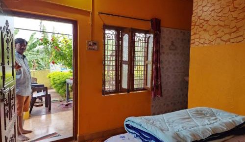 Deluxe Double or Twin Room with River View