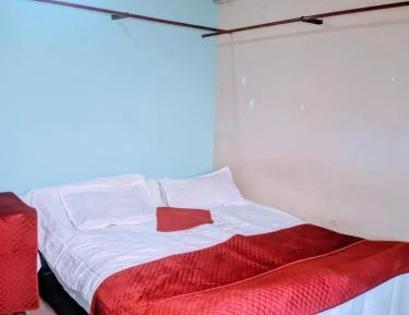 Budget Double or Twin Room