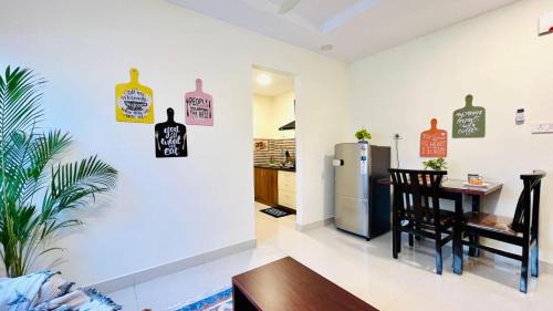 Superior One Bedroom Apartment