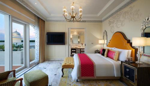 Maharajah Suite