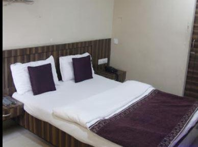 Standard Double Room with Fan