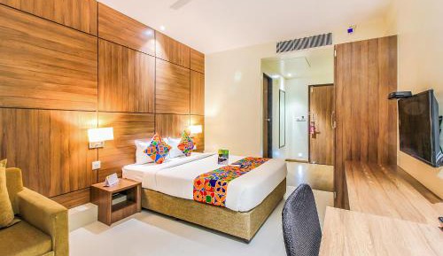 Executive Triple Room