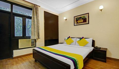 Standard  Room