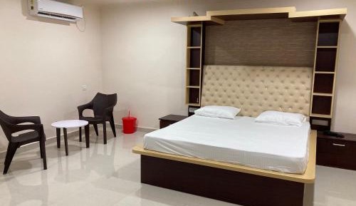 Superior King Room