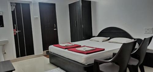 Standard Double Room with Fan