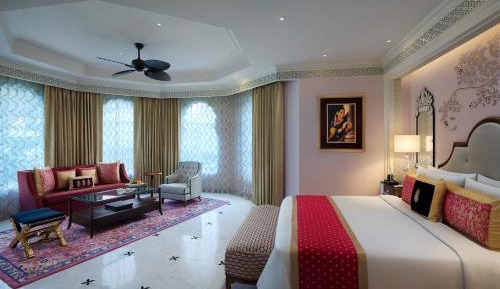 Palace Suite