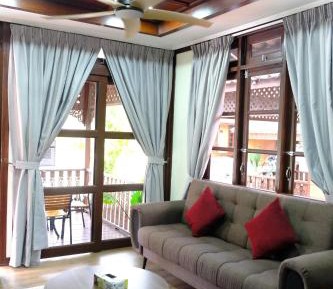 Superior Chalet