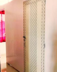 Single Room with Shared Shower and Toilet