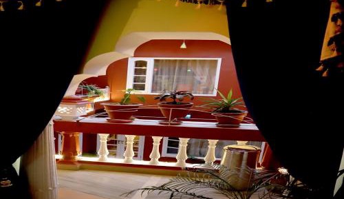 Suite with Spa Access