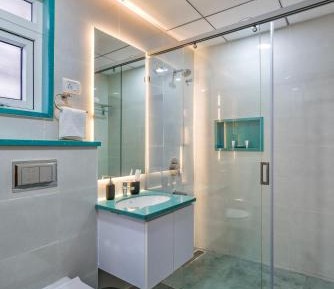 One-Bedroom Suite 