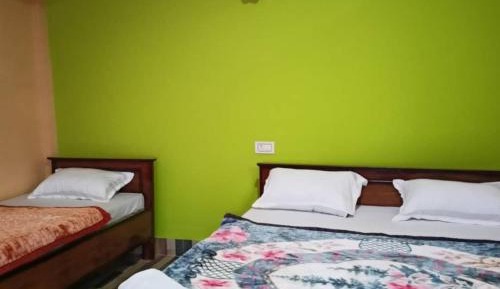 Comfort Triple Room