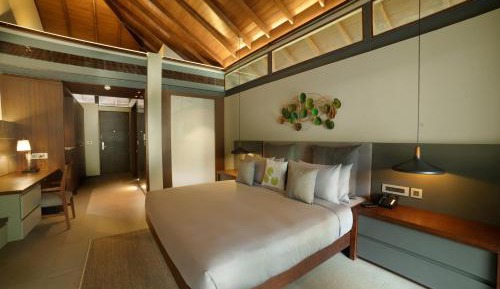 Sea Facing room with Balcony