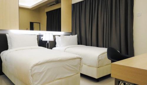 Two Bedrooms