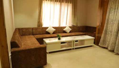 King Suite