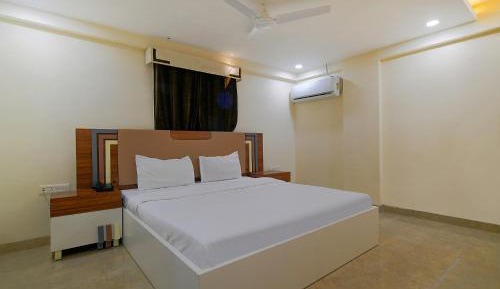 Executive Triple Room