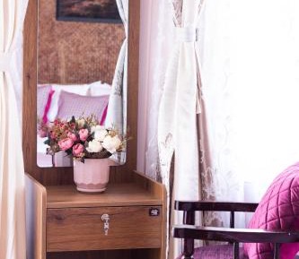 Queen Room with Balcony
