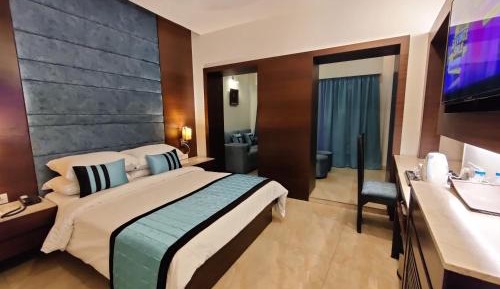 Superior Queen Room