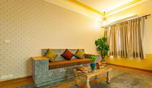King Room