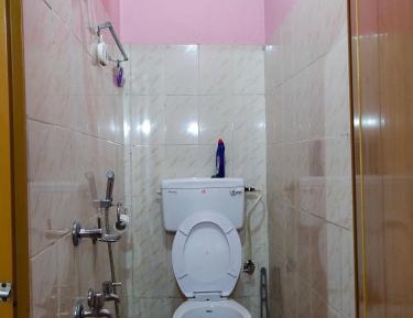Budget Single Room