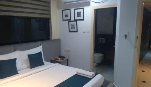 Superior Queen Room