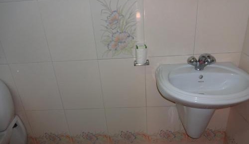 Standard Double or Twin Room with Fan
