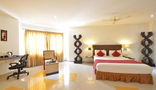 Executive Suite