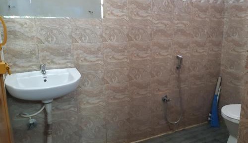 Budget Single Room