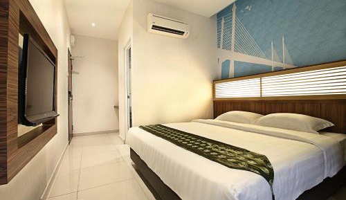 Superior Queen Room