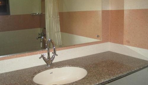 Executive Double or Twin Room