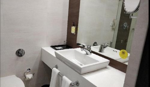 Business Room (Complimentary Welcome Drink on arrival,Early Check-In upto 2 hours (subject to availability))
