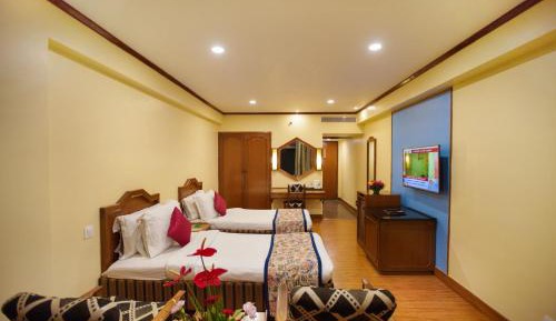 Executive Room