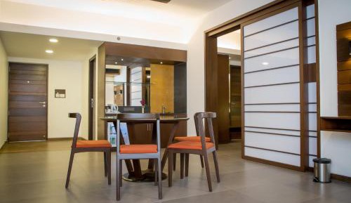 Executive Suite