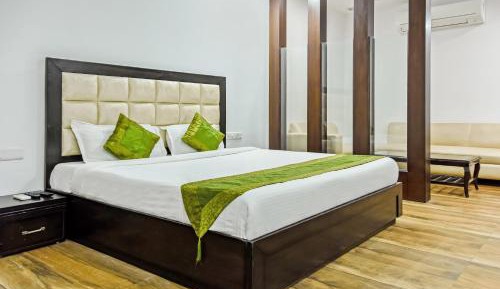 Spacious Premium Room