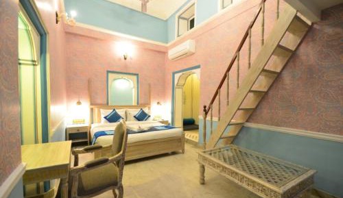 Premier Room:: 15% off on food & beverage services, 20% off on session of Spa  