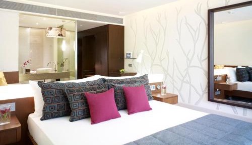 Superior Queen Room