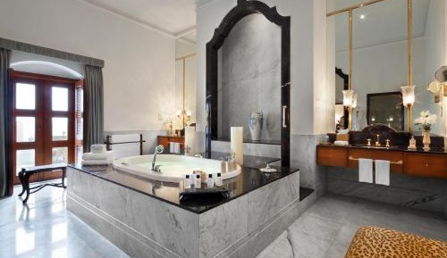 Nizam Suite