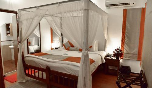 Family Villa