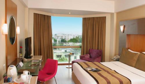 Premier Double Bed Room