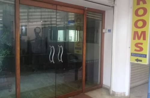 Aluva Hotel | Hotel Sunnys