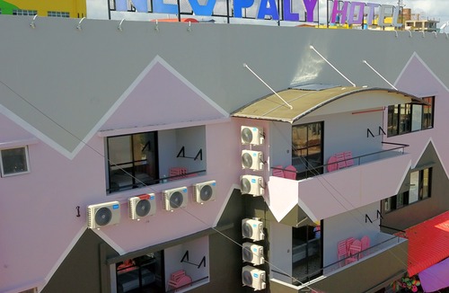 Semporna Hotel | Neo Paly Hotel Semporna