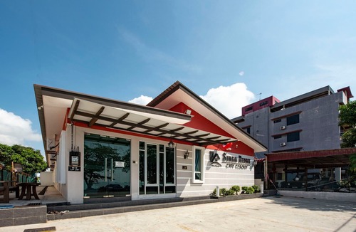 Sungai Rengit Hotel | OYO 90234 Sungai Rengit City Resort 2