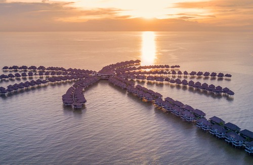 Kampung Bagan Lalang Hotel | Avani Sepang Goldcoast Resort Kuala Lumpur