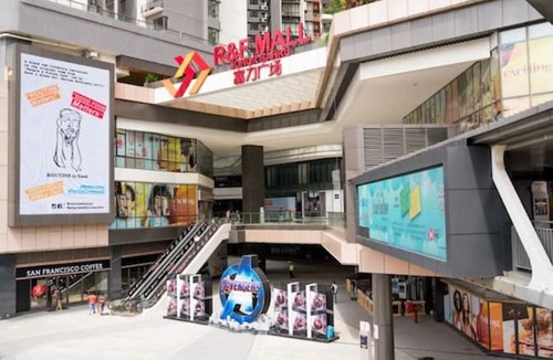 Central District Hotel | R&F Princess Cove Apartment by SC Homestay